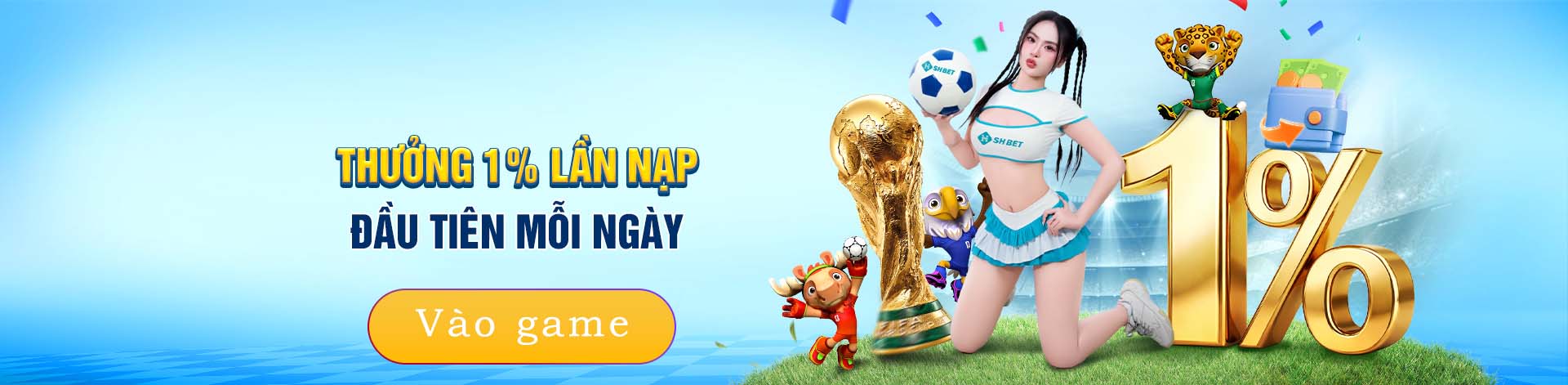 Game nổi bật hôm nay